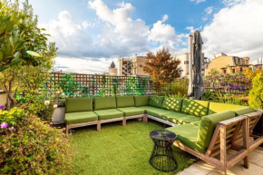 GuestReady - A tasteful home in Beaugrenelle